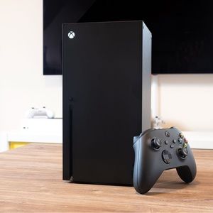XBOX Series X